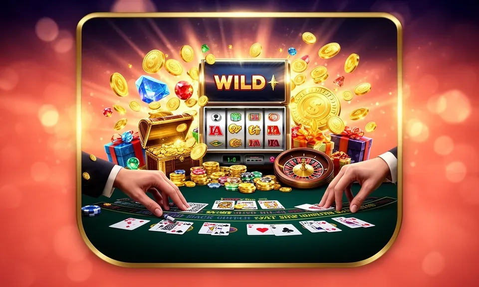 jili333ph Baccarat Payout Table Rules