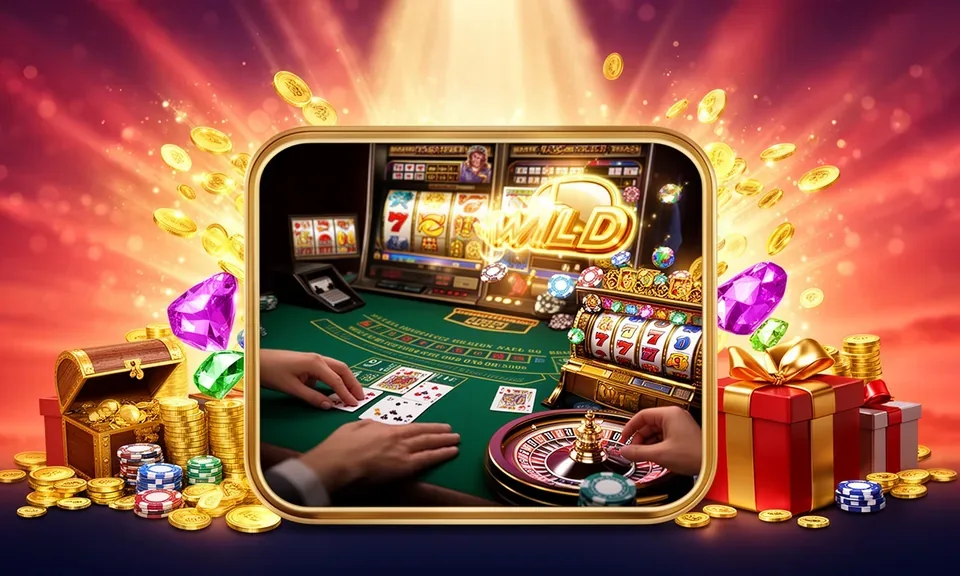 jili333ph Know Every Baccarat Payout Before You Place a Bet